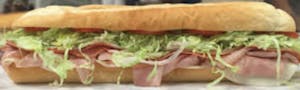 Any 15" Sub Image