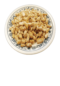 A10. Sugar Peanuts Image