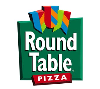 Round Table Pizza (San Leandro, CA) logo