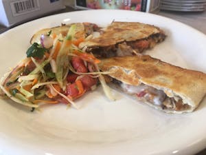 Quesadilla Image