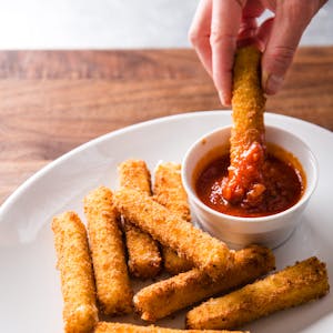 Mozzarella Sticks Image