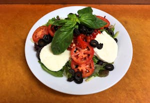 Caprese Salad Image