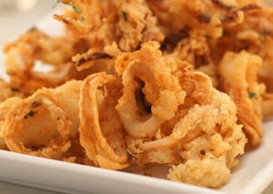 Fried Calamari Image
