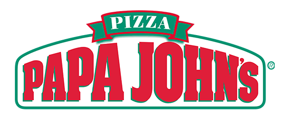 Papa John's Pizza (Store #4027) logo