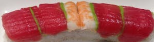 R46. Rainbow Roll Image