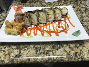 R14. House Special Roll Image