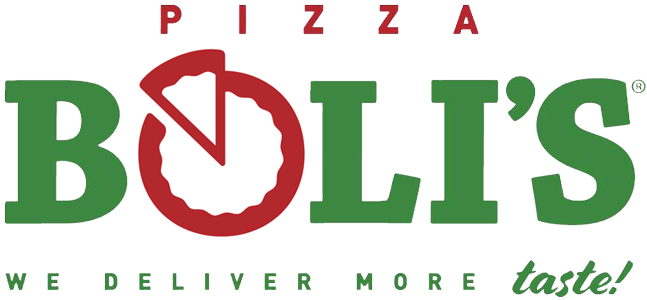 Pizza Bolis (Aberdeen, MD) logo