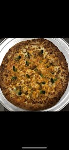 Broccoli with Chicken Image