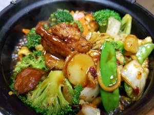 China Restaurant - Roseville, MN 55113 (Menu & Order Online)