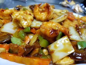 Special Szechuan Image