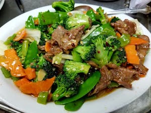 China Restaurant - Roseville, MN 55113 (Menu & Order Online)