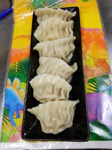 Steamed or Fried Pot Sticker (6) Image