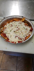 Pizza Fries Image
