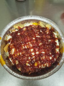 Rodeo French Fries Image