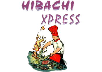 Hibachi Xpress logo