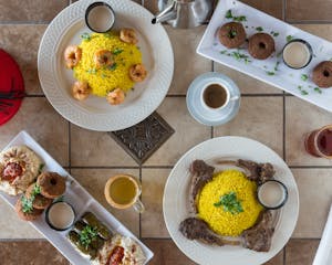 DINNER Image