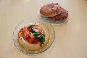 Hummus (Small) Image