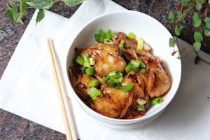 Spicy Wonton Image