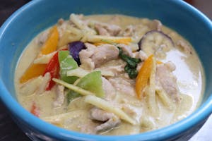 C1. Gang Khiew Wan Image