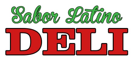 Sabor Latino Deli logo