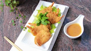 Fried Shrimp (6) Image
