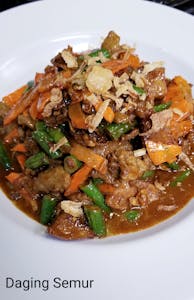 Bandung Indonesian Restaurant - Madison, WI 53703 (Menu & Order Online)