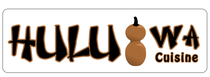HuLu Wa Cuisine logo