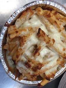 Mozzarella Cheese Fries Image