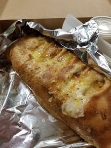 Devil's Special Stromboli Image
