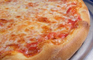Original NY Cheese Pizza (Sunday Special) Image