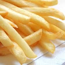 French Fries Image