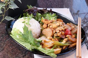 Kung Pao Chicken Image