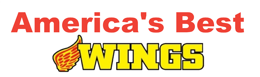 America's Best Wings (Rising Sun Ave) logo