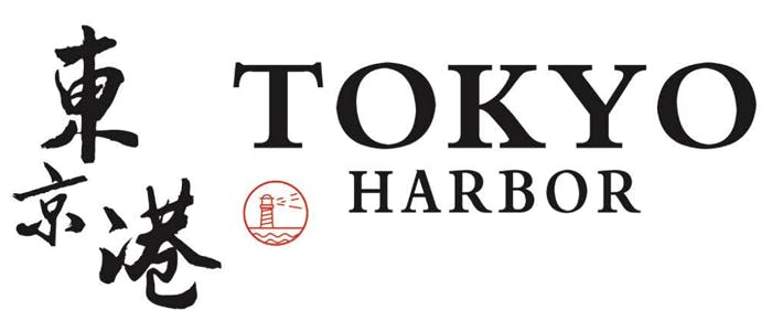 Tokyo Harbor logo