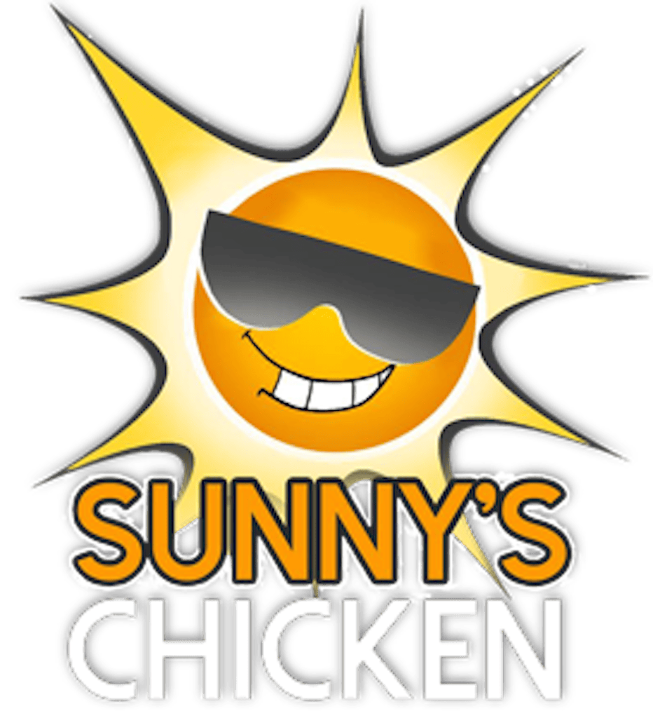 Sunny's Chicken Logo