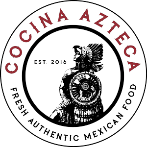 Cocina Azteca Grill logo