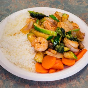 Shrimp Image