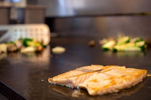 Salmon Image