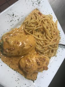Chicken Rollatini Image