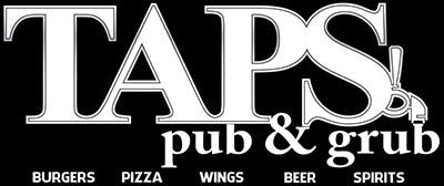 TAPS PUB logo