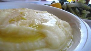 Side Skordalia (no pita) Image