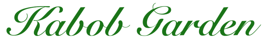 Kabob Garden Mediterranean Cuisine Logo