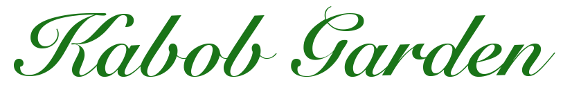 Kabob Garden Mediterranean Cuisine (Belleville) logo
