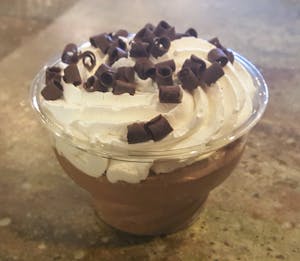 Athenian Chocolate Mousse Image