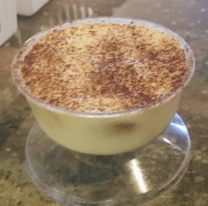 Tiramisu Image