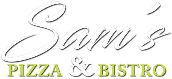 Sam's Pizza & Bistro logo