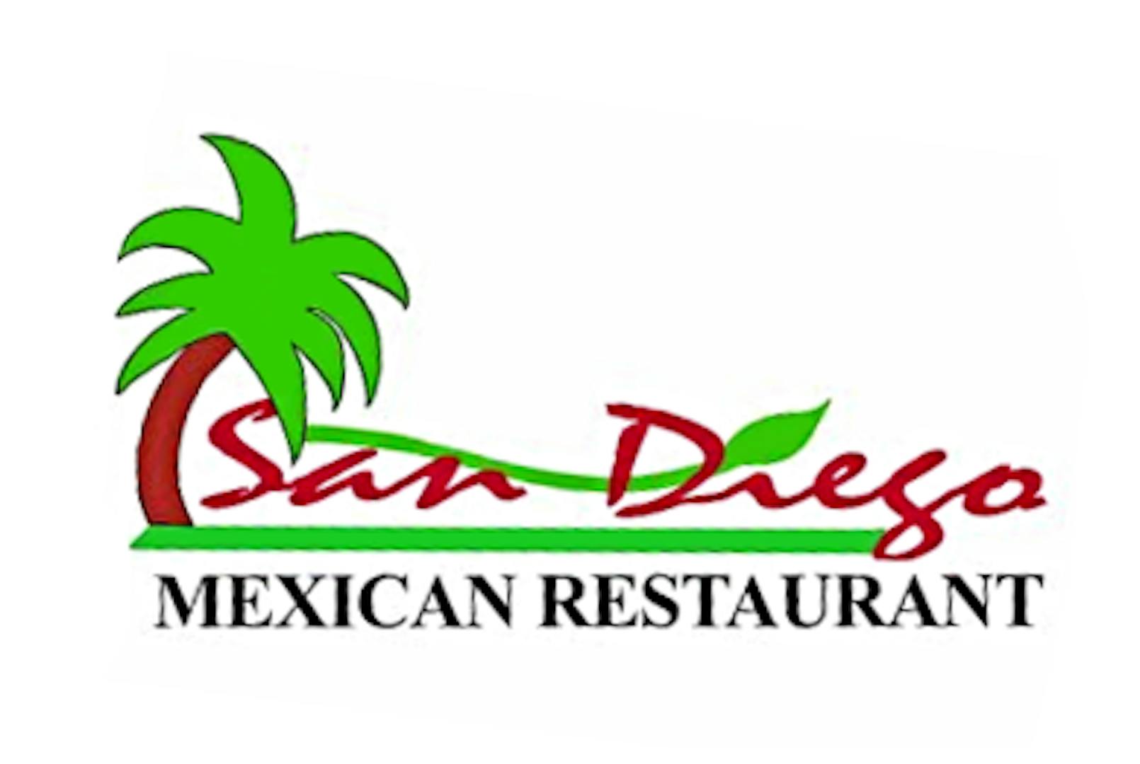 San Diego Mexican Restaurant