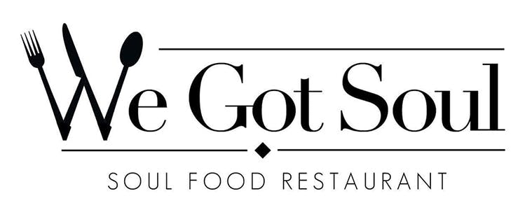 We Got Soul logo