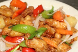 E9. Sweet & Sour Image