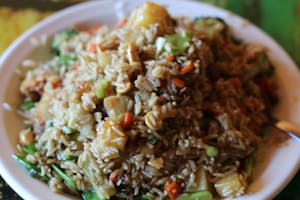 FRIED RICE Image